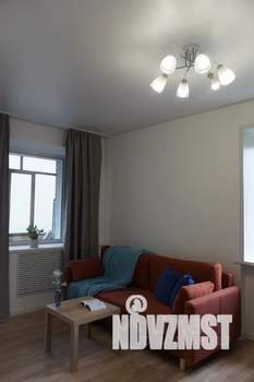 1-к квартира, посуточно, 31м2, 4/4 этаж