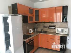 Студия квартира, на длительный срок, 22м2, 16/26 этаж