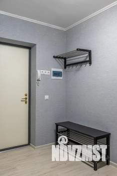 1-к квартира, посуточно, 52м2, 14/35 этаж