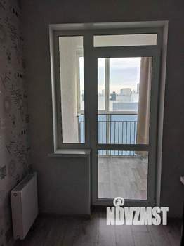 1-к квартира, на длительный срок, 32м2, 10/17 этаж