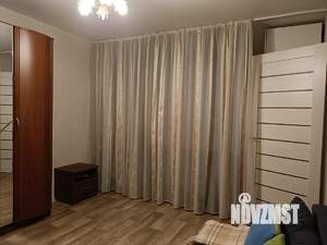 1-к квартира, на длительный срок, 35м2, 3/9 этаж