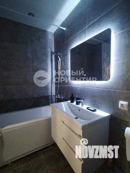 1-к квартира, на длительный срок, 41м2, 8/9 этаж