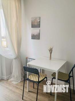 1-к квартира, на длительный срок, 43м2, 25/25 этаж