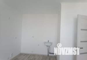 1-к квартира, на длительный срок, 39м2, 29/32 этаж