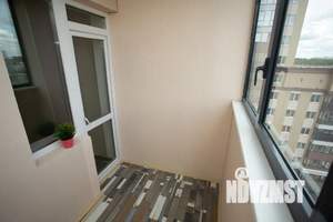 1-к квартира, посуточно, 23м2, 12/32 этаж