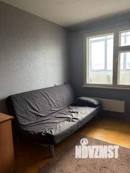 1-к квартира, на длительный срок, 34м2, 10/10 этаж
