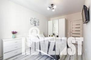 2-к квартира, посуточно, 42м2, 11/15 этаж