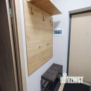 1-к квартира, на длительный срок, 30м2, 5/8 этаж