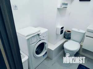 Студия квартира, посуточно, 25м2, 6/14 этаж