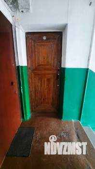 1-к квартира, на длительный срок, 31м2, 4/4 этаж