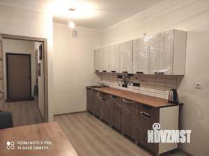 2-к квартира, на длительный срок, 56м2, 11/25 этаж