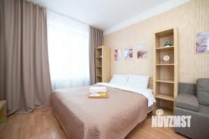 2-к квартира, посуточно, 71м2, 1/1 этаж