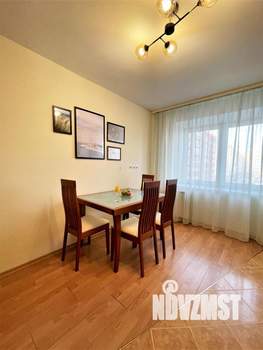 2-к квартира, посуточно, 60м2, 1/1 этаж