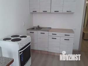 Студия квартира, на длительный срок, 25м2, 11/25 этаж
