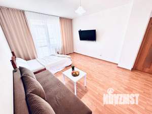 2-к квартира, посуточно, 85м2, 3/20 этаж