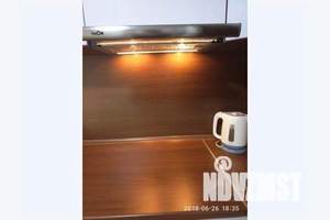 1-к квартира, посуточно, 23м2, 4/13 этаж