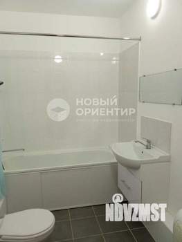 Студия квартира, на длительный срок, 23м2, 9/15 этаж