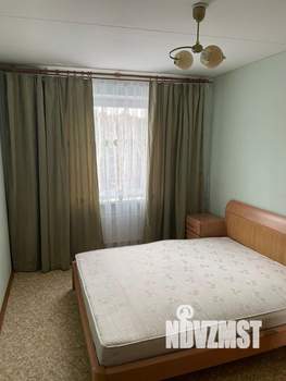 2-к квартира, на длительный срок, 51м2, 7/16 этаж