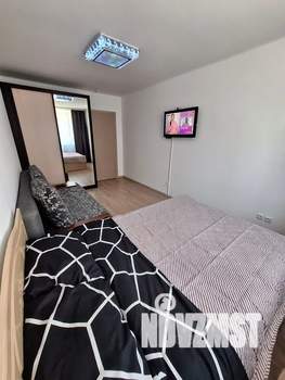 1-к квартира, посуточно, 33м2, 3/10 этаж