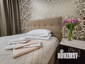 1-к квартира, посуточно, 38м2, 9/26 этаж