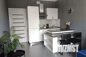 1-к квартира, посуточно, 39м2, 6/10 этаж