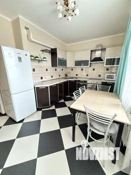 2-к квартира, на длительный срок, 72м2, 6/25 этаж