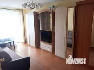 2-к квартира, на длительный срок, 52м2, 8/16 этаж