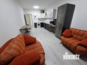 2-к квартира, на длительный срок, 76м2, 32/36 этаж