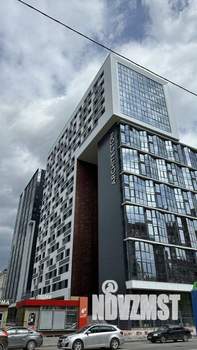 1-к квартира, на длительный срок, 50м2, 2/20 этаж