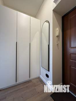 2-к квартира, посуточно, 41м2, 5/5 этаж