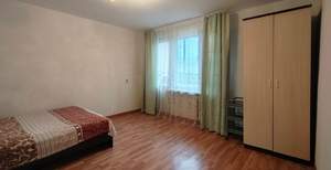 2-к квартира, на длительный срок, 44м2, 4/5 этаж