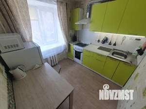 1-к квартира, посуточно, 31м2, 2/5 этаж