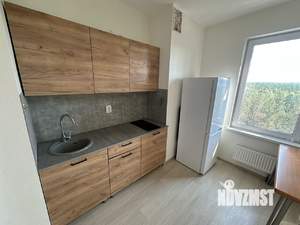 2-к квартира, на длительный срок, 56м2, 6/25 этаж