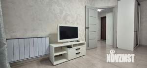 1-к квартира, на длительный срок, 35м2, 4/12 этаж