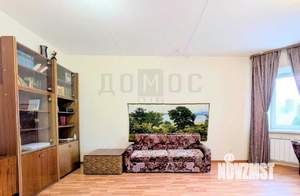 2-к квартира, на длительный срок, 72м2, 3/16 этаж