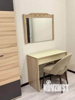 1-к квартира, на длительный срок, 43м2, 9/16 этаж