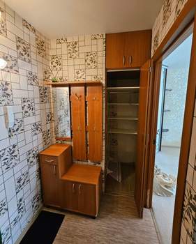1-к квартира, на длительный срок, 33м2, 3/9 этаж