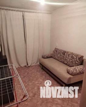 2-к квартира, на длительный срок, 43м2, 1/5 этаж