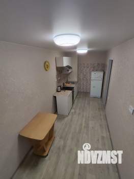 1-к квартира, на длительный срок, 34м2, 3/9 этаж