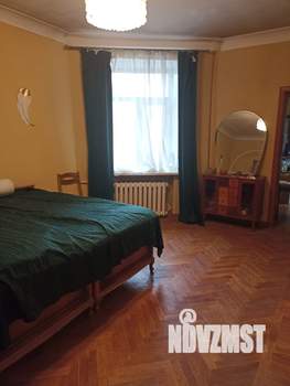 3-к квартира, на длительный срок, 78м2, 4/4 этаж