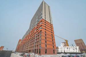 Студия квартира, посуточно, 21м2, 5/16 этаж