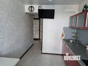 1-к квартира, на длительный срок, 40м2, 15/16 этаж