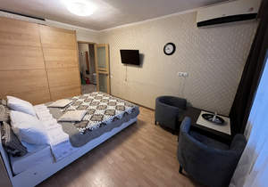 1-к квартира, на длительный срок, 38м2, 13/19 этаж