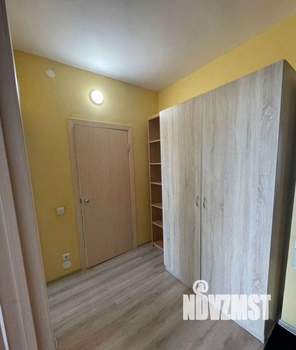 1-к квартира, на длительный срок, 40м2, 11/17 этаж