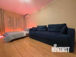 1-к квартира, посуточно, 39м2, 7/20 этаж