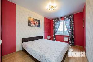 3-к квартира, на длительный срок, 80м2, 12/12 этаж