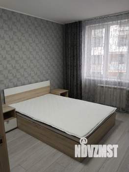 2-к квартира, на длительный срок, 42м2, 13/34 этаж