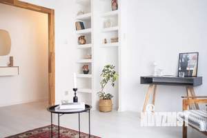 2-к квартира, посуточно, 47м2, 1/9 этаж