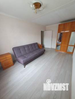 2-к квартира, на длительный срок, 48м2, 6/10 этаж