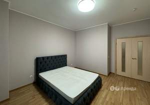 1-к квартира, на длительный срок, 51м2, 15/37 этаж